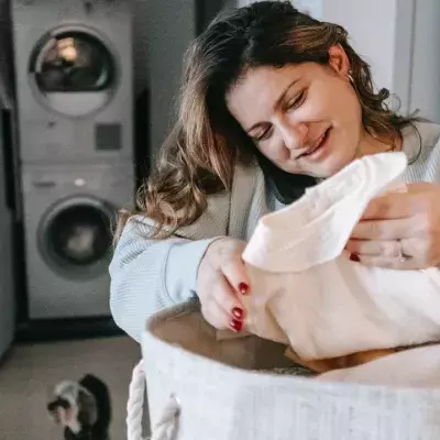 Here is how to un-shrink your clothes after a washing misfortune