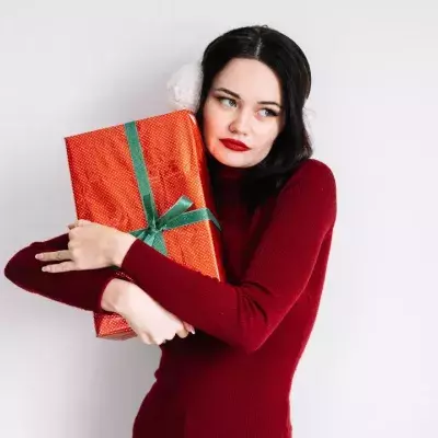 Here's what you can do with unwanted Christmas presents you can't exchange in store