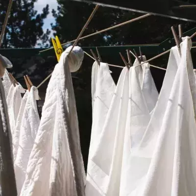 This is how often you should be changing your sheets