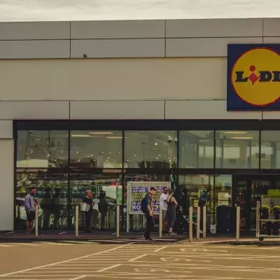 Lidl Black Friday deals are revealed, don’t miss out on quality home tech for under £200