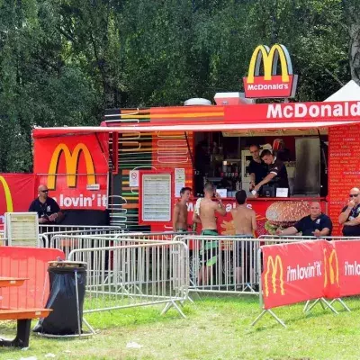 McDonald's making a special 'Silly' launch for McHappy Day 2022
