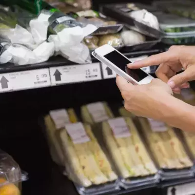 Meal deals from £3.50: These supermarket offer the cheapest lunch options