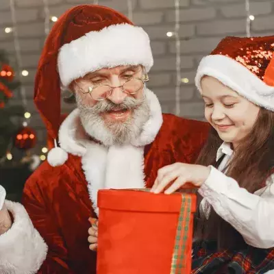 The most bizarre children’s Christmas wish lists revealed 