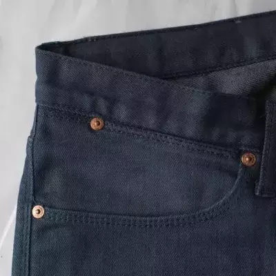 Mystery behind the metal studs on your jeans is solved, here is what they're for