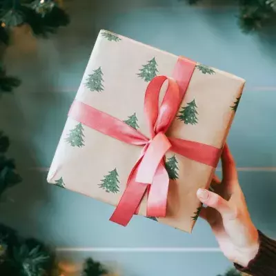 Need to return an unwanted Christmas present? Here is how to do it trouble-free