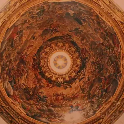 This optical illusion has been driving the internet crazy, can you find the cat? 