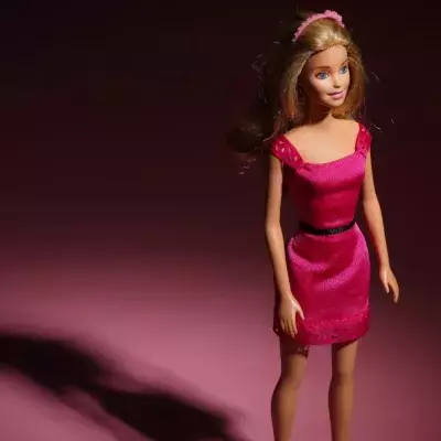 People are just finding out Barbie's real name