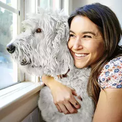 dog