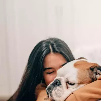 Getting a new pet? These are the most affectionate dog breeds 
