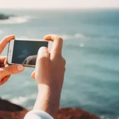 phone