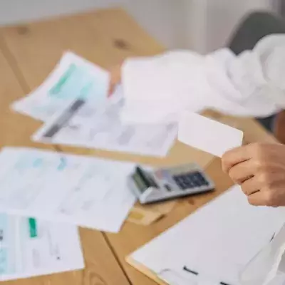 Save hundreds of pounds on energy bill by making this small change