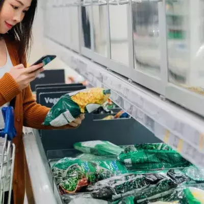 Shoppers stocking up on this item to save money on groceries