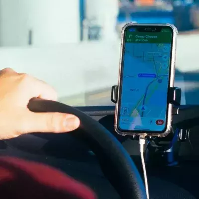 Charging your phone in the car: Here's why it won't help with low battery