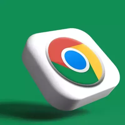 Chrome malware web extension privacy 