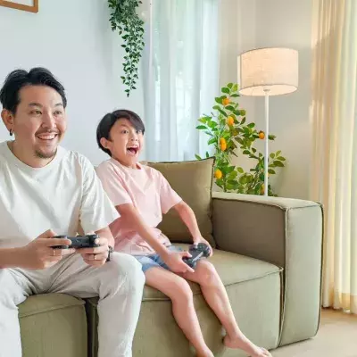 gaming hardest video game ever study