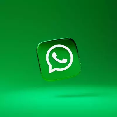 Here are 6 signs you may be watched on WhatsApp