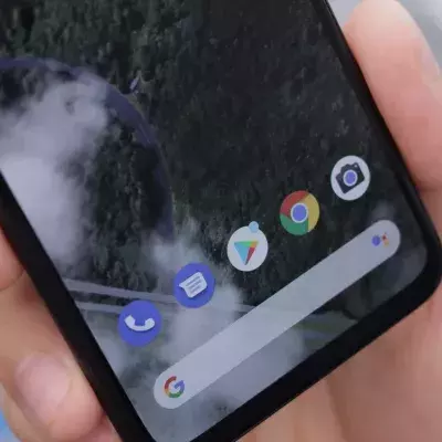 Millions Android users warned over Google Chrome update