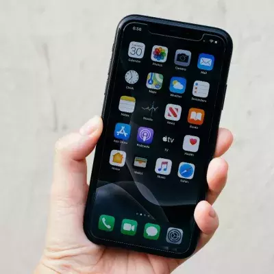 Online security warning issued to iPhone and Android users - delete these apps now 