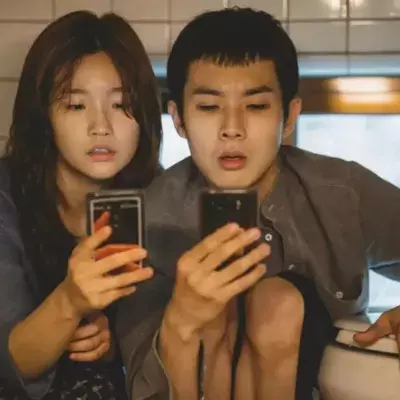 Parasite (2019)