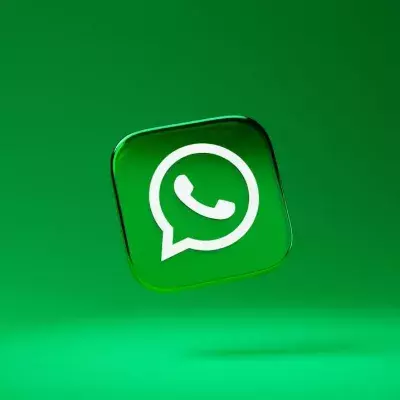 Record your Whatsapp calls using these easy hacks
