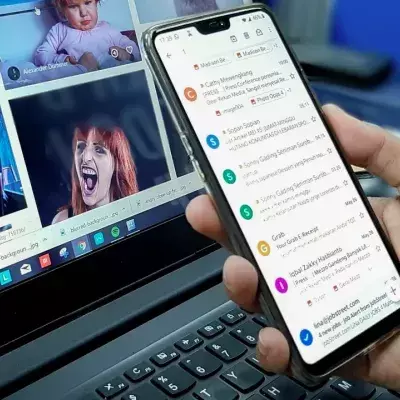 Red alert issued for millions of Gmail users in the UK