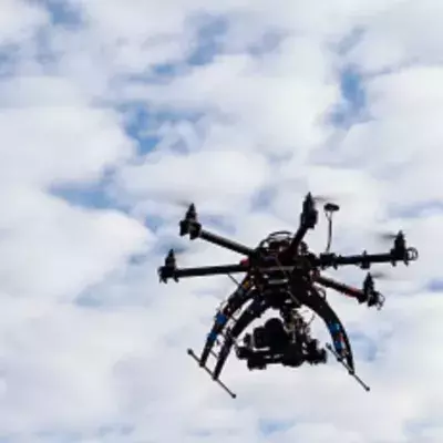 Royal Mail’s pilot drone delivery service: how does it work?