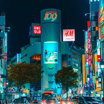 These inventions seem weird but are the norm in Japan