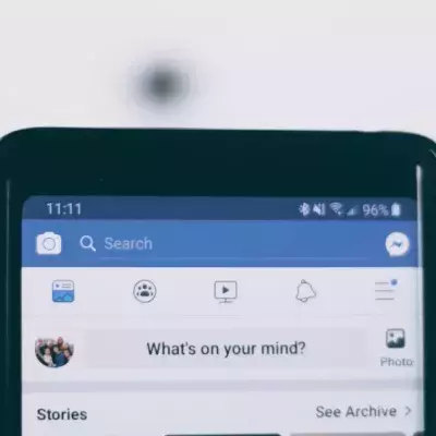 This is what happens to your Facebook profile after you die