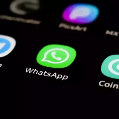 Whatsapp has a ‘secret’ camera function, did you know about it? 