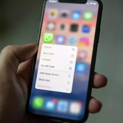 WhatsApp: Here's how to block a contact in just three clicks 