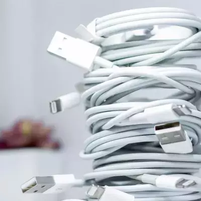 You may soon need to change your charging cable with this new law
