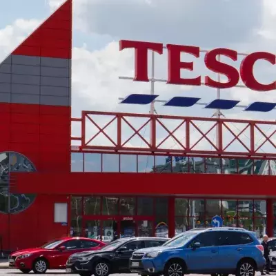 Tesco has just dropped their Black Friday deals with savings of over £130 on Toshiba TVs