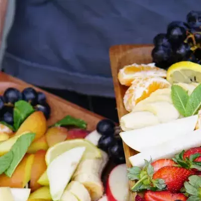 These five fruits contain more sugar than you think 