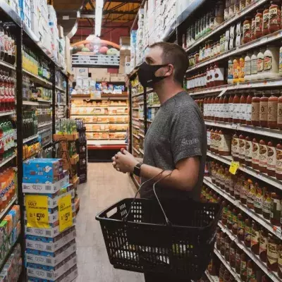 This trick could save up to £45 off your shopping bill 