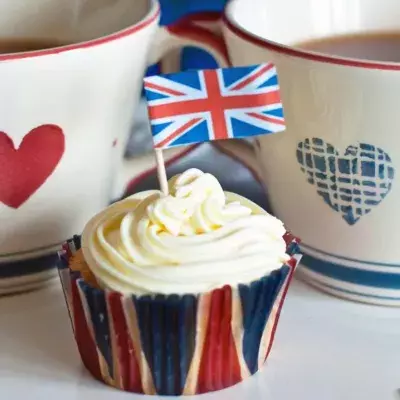 The truth about the British flag on food products has been revealed, and people aren't happy