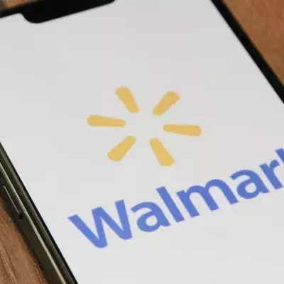 Walmart logo: Here’s what the ‘the Walmart spark’ actually means