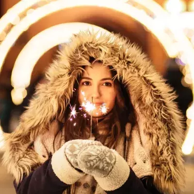 This is what the Christmas spirit actually means, according to science