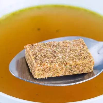Why you should remove stock cubes from your cupboards