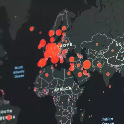 3 destinations added to COVID 'high risk' countries by the CDC