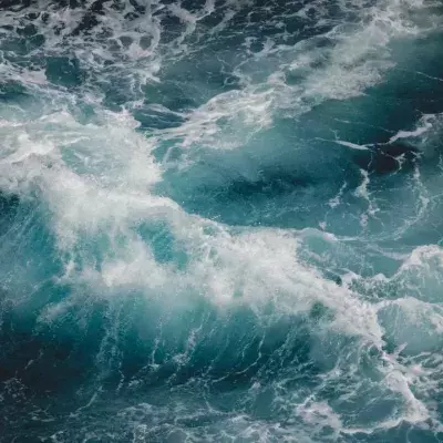 After suspected attack: "Nord Stream" leaks make the Baltic Sea gush (video)
