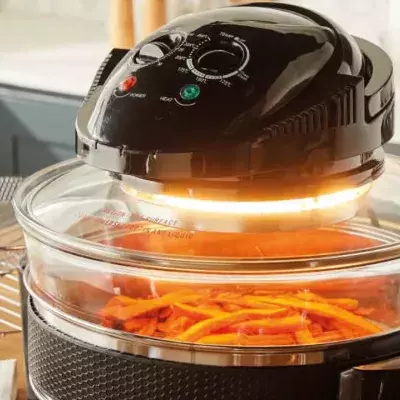 Aldi air fryer