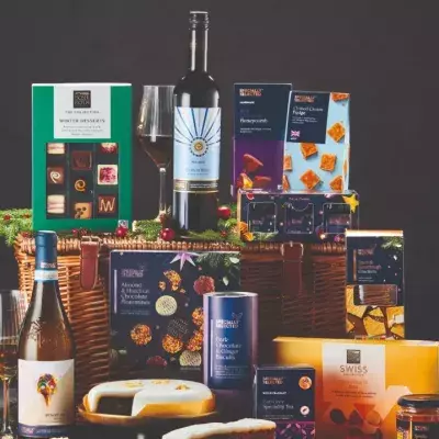 Aldi christmas