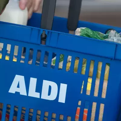 Aldi wrap recall