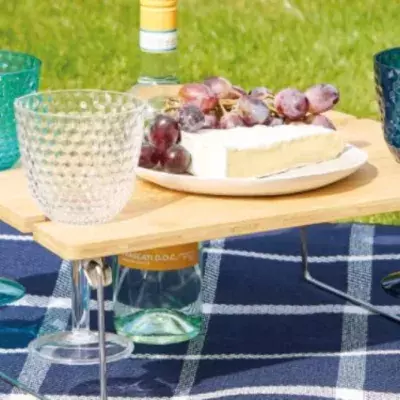 Aldi’s New Picnic Range