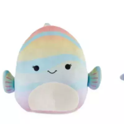 Aldi's squishmallows