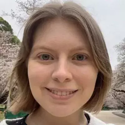 Alice Hodgkinson was last seen at her job in Tokyo on July 01