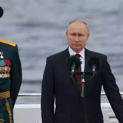 Alleged Russian 'spy ship' spotted near US soil, here's everything we know