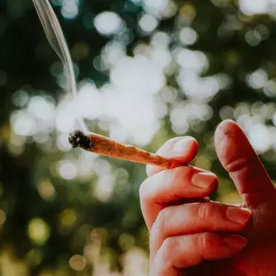 Amazon stops drug use check for new employees