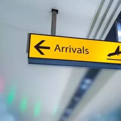 Amber list and PCR tests predicted to be axed in upcoming travel update 