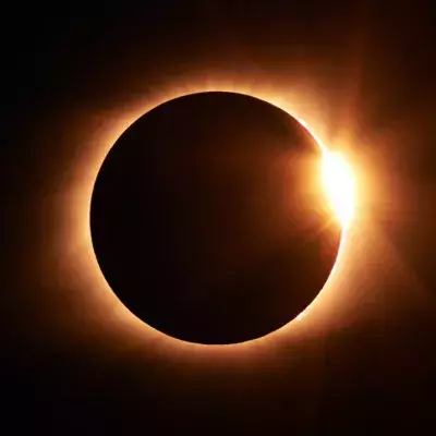 An Annular Solar Eclipse Is Happening This Week! Here’s How To See It
